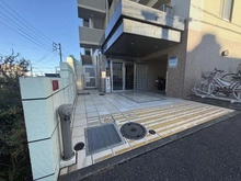 【神奈川県/横浜市緑区長津田】ライフレビュー長津田ヒルズ アプローチ