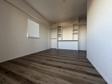 【神奈川県/横浜市緑区長津田】ライフレビュー長津田ヒルズ 洋室