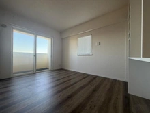 【神奈川県/横浜市緑区長津田】ライフレビュー長津田ヒルズ 洋室