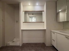 【神奈川県/横浜市緑区長津田】ライフレビュー長津田ヒルズ 洗面所