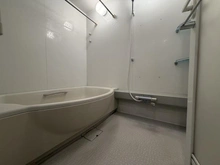 【神奈川県/横浜市緑区長津田】ライフレビュー長津田ヒルズ 浴室