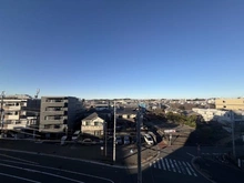 【神奈川県/横浜市緑区長津田】ライフレビュー長津田ヒルズ 眺望