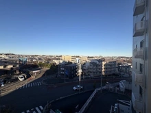 【神奈川県/横浜市緑区長津田】ライフレビュー長津田ヒルズ 眺望