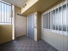 【神奈川県/横浜市緑区長津田】ライフレビュー長津田ヒルズ ポーチ