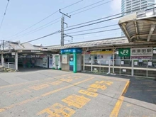 【神奈川県/横浜市緑区長津田】ライフレビュー長津田ヒルズ 長津田駅（現地より約640m）