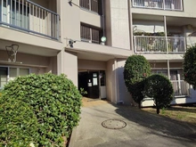 【神奈川県/藤沢市亀井野】六会駅前高層住宅 アプローチ