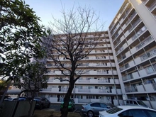 【神奈川県/藤沢市亀井野】六会駅前高層住宅 外観