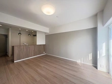 【神奈川県/横浜市神奈川区松見町】エクセレンス横浜 LDK