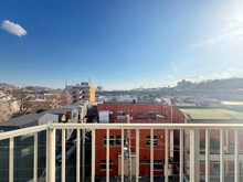 【神奈川県/横浜市神奈川区松見町】エクセレンス横浜 眺望