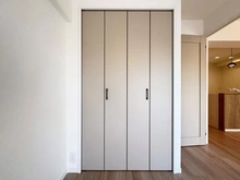 【神奈川県/横浜市神奈川区松見町】エクセレンス横浜 収納