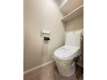 【神奈川県/横浜市神奈川区松見町】エクセレンス横浜 トイレ