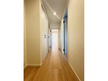 【神奈川県/横浜市神奈川区松見町】エクセレンス横浜 廊下