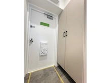 【神奈川県/横浜市神奈川区松見町】エクセレンス横浜 玄関