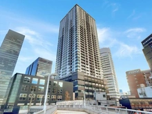 【神奈川県/横浜市西区高島】パークタワー横浜ステーションプレミア 外観