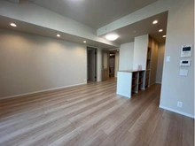 【神奈川県/横浜市西区高島】パークタワー横浜ステーションプレミア LDK