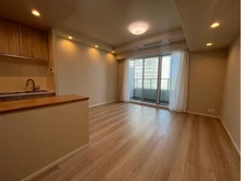 【神奈川県/横浜市西区高島】パークタワー横浜ステーションプレミア LDK