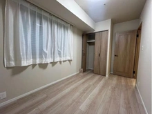 【神奈川県/横浜市西区高島】パークタワー横浜ステーションプレミア 洋室