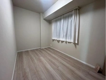 【神奈川県/横浜市西区高島】パークタワー横浜ステーションプレミア 洋室