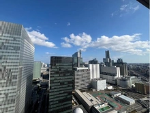 【神奈川県/横浜市西区高島】パークタワー横浜ステーションプレミア 眺望