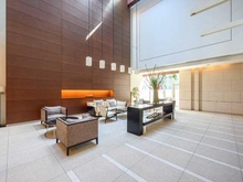 【神奈川県/横浜市西区高島】パークタワー横浜ステーションプレミア ラウンジ