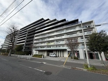 【神奈川県/横浜市保土ケ谷区仏向町】シティテラス横濱和田町 ブリーズコート 外観