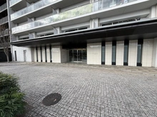 【神奈川県/横浜市保土ケ谷区仏向町】シティテラス横濱和田町 ブリーズコート エントランス