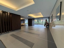 【神奈川県/横浜市保土ケ谷区仏向町】シティテラス横濱和田町 ブリーズコート ロビー