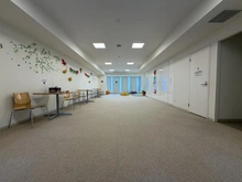 【神奈川県/横浜市保土ケ谷区仏向町】シティテラス横濱和田町 ブリーズコート 共用施設：キッズスペース