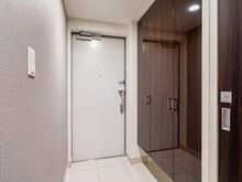 【神奈川県/横浜市保土ケ谷区仏向町】シティテラス横濱和田町 ブリーズコート 玄関