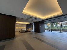 【神奈川県/横浜市保土ケ谷区仏向町】シティテラス横濱和田町 ブリーズコート ロビー