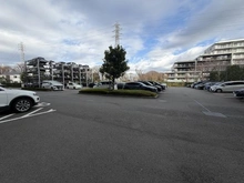 【神奈川県/横浜市保土ケ谷区仏向町】シティテラス横濱和田町 ブリーズコート 駐車場