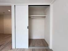 【神奈川県/横浜市神奈川区六角橋】シャンボール白楽 収納