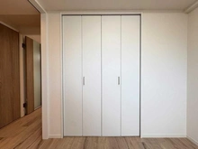 【神奈川県/横浜市神奈川区六角橋】シャンボール白楽 収納