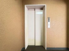 【神奈川県/横浜市神奈川区六角橋】シャンボール白楽 共用部