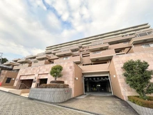 【神奈川県/横浜市南区永田東】ファミールガーデン横浜南テラス＆タワーズ 外観