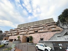 【神奈川県/横浜市南区永田東】ファミールガーデン横浜南テラス＆タワーズ 外観