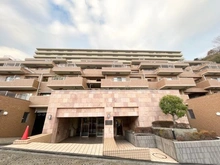 【神奈川県/横浜市南区永田東】ファミールガーデン横浜南テラス＆タワーズ 外観