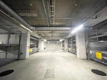 【神奈川県/横浜市南区永田東】ファミールガーデン横浜南テラス＆タワーズ 駐車場