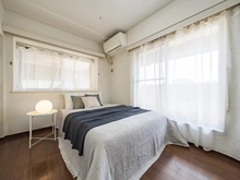 【神奈川県/横浜市南区永田東】ファミールガーデン横浜南テラス＆タワーズ 洋室