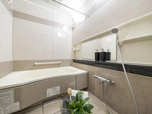 【神奈川県/横浜市南区永田東】ファミールガーデン横浜南テラス＆タワーズ 浴室