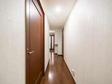 【神奈川県/横浜市南区永田東】ファミールガーデン横浜南テラス＆タワーズ 廊下