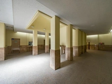 【神奈川県/横浜市南区永田東】ファミールガーデン横浜南テラス＆タワーズ エントランス