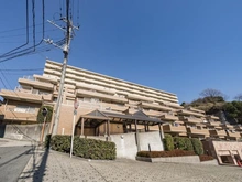 【神奈川県/横浜市南区永田東】ファミールガーデン横浜南テラス＆タワーズ 外観