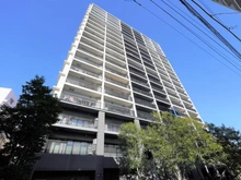 【神奈川県/川崎市川崎区大師駅前】パークホームズ川崎大師表参道 外観