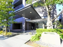 【神奈川県/川崎市川崎区大師駅前】パークホームズ川崎大師表参道 エントランス