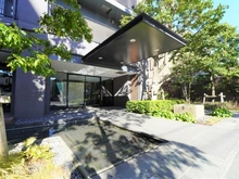 【神奈川県/川崎市川崎区大師駅前】パークホームズ川崎大師表参道 エントランス