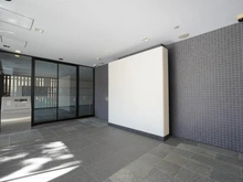 【神奈川県/川崎市川崎区大師駅前】パークホームズ川崎大師表参道 エントランス