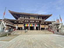 【神奈川県/川崎市川崎区大師駅前】パークホームズ川崎大師表参道 川崎大師（現地より約100m）