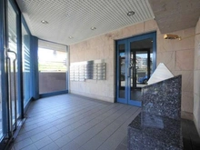 【神奈川県/藤沢市鵠沼藤が谷】グレーシア鵠沼 エントランス