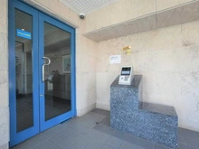 【神奈川県/藤沢市鵠沼藤が谷】グレーシア鵠沼 エントランス